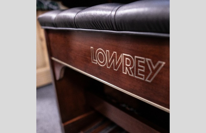 Lowrey Prestige Organ, Used - All Inclusive Top Grade Package (SN:0A5000604C848528) - Image 18